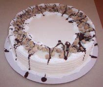 10 Inch Cakes